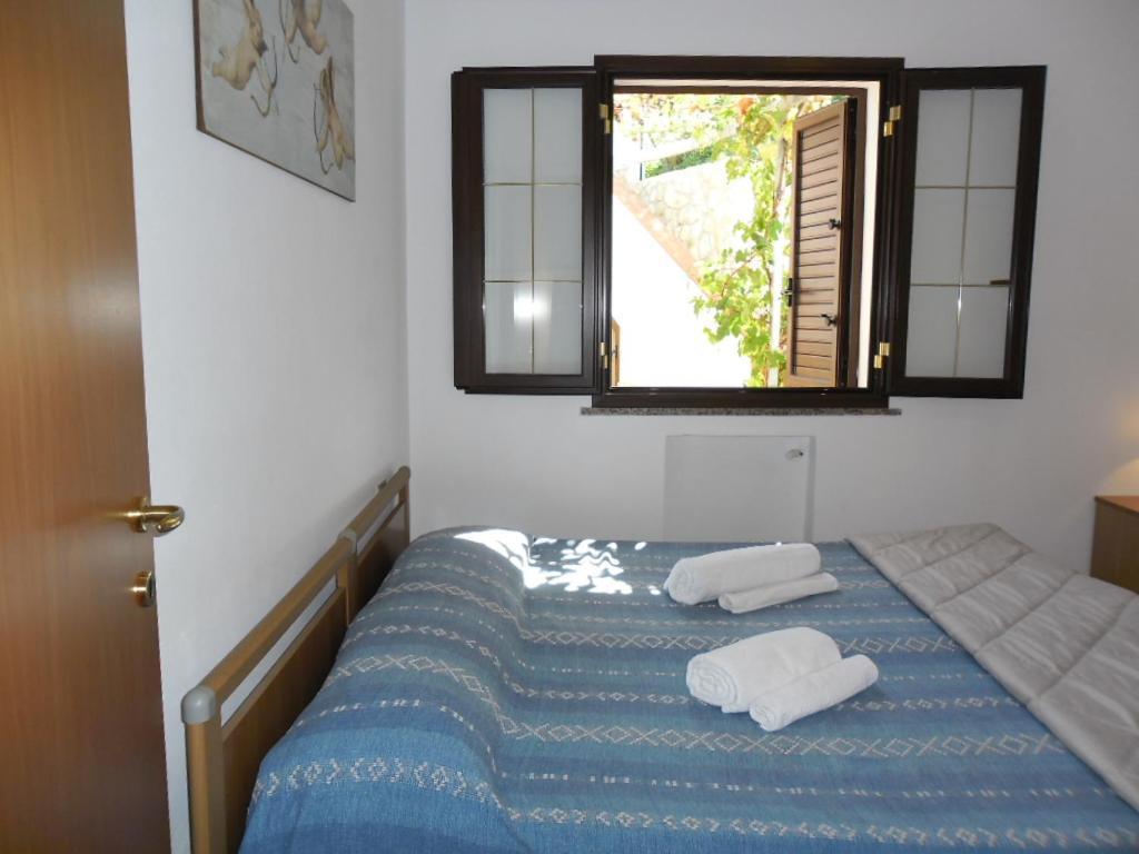 Pousada Romantica Aparthotel Tropea Exteriör bild