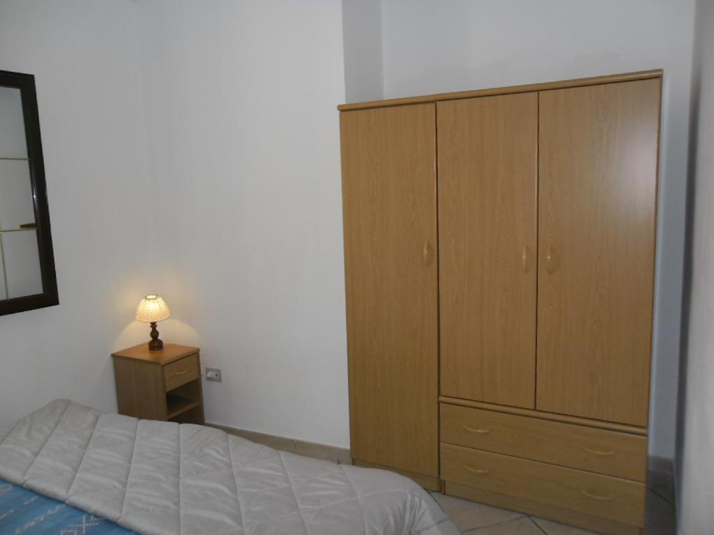 Pousada Romantica Aparthotel Tropea Exteriör bild
