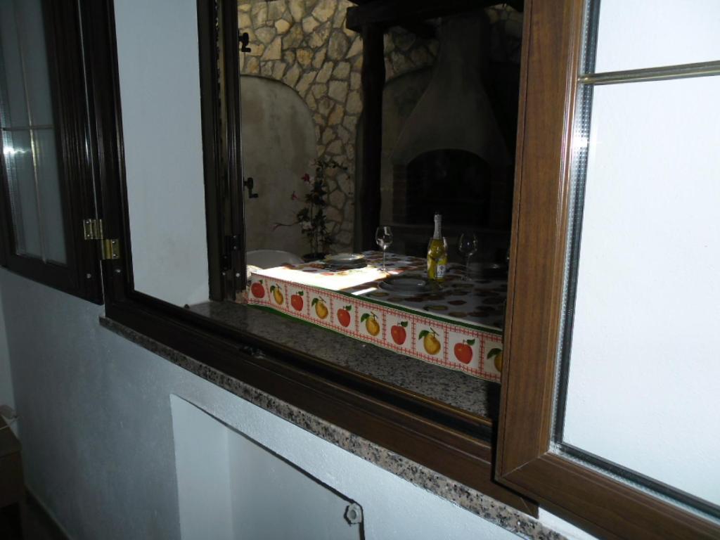 Pousada Romantica Aparthotel Tropea Exteriör bild