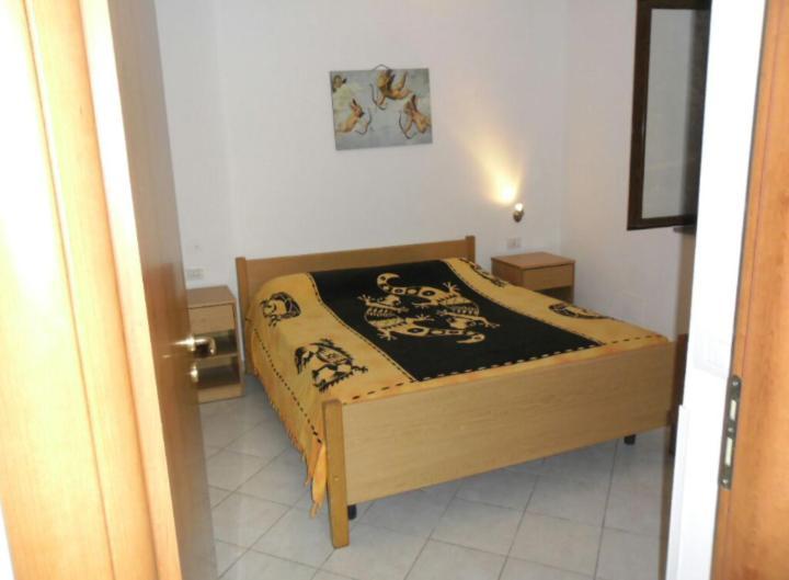 Pousada Romantica Aparthotel Tropea Exteriör bild
