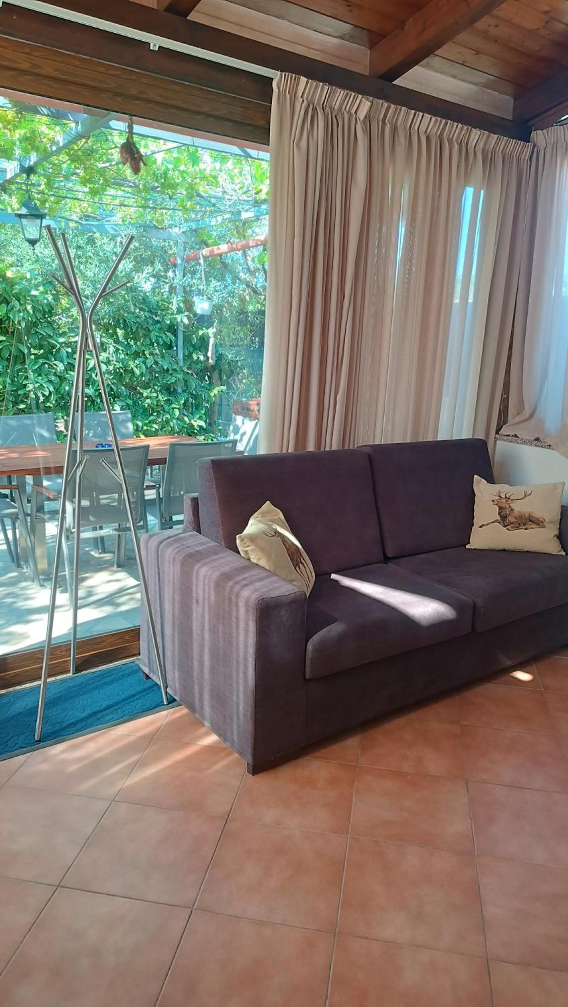Pousada Romantica Aparthotel Tropea Exteriör bild