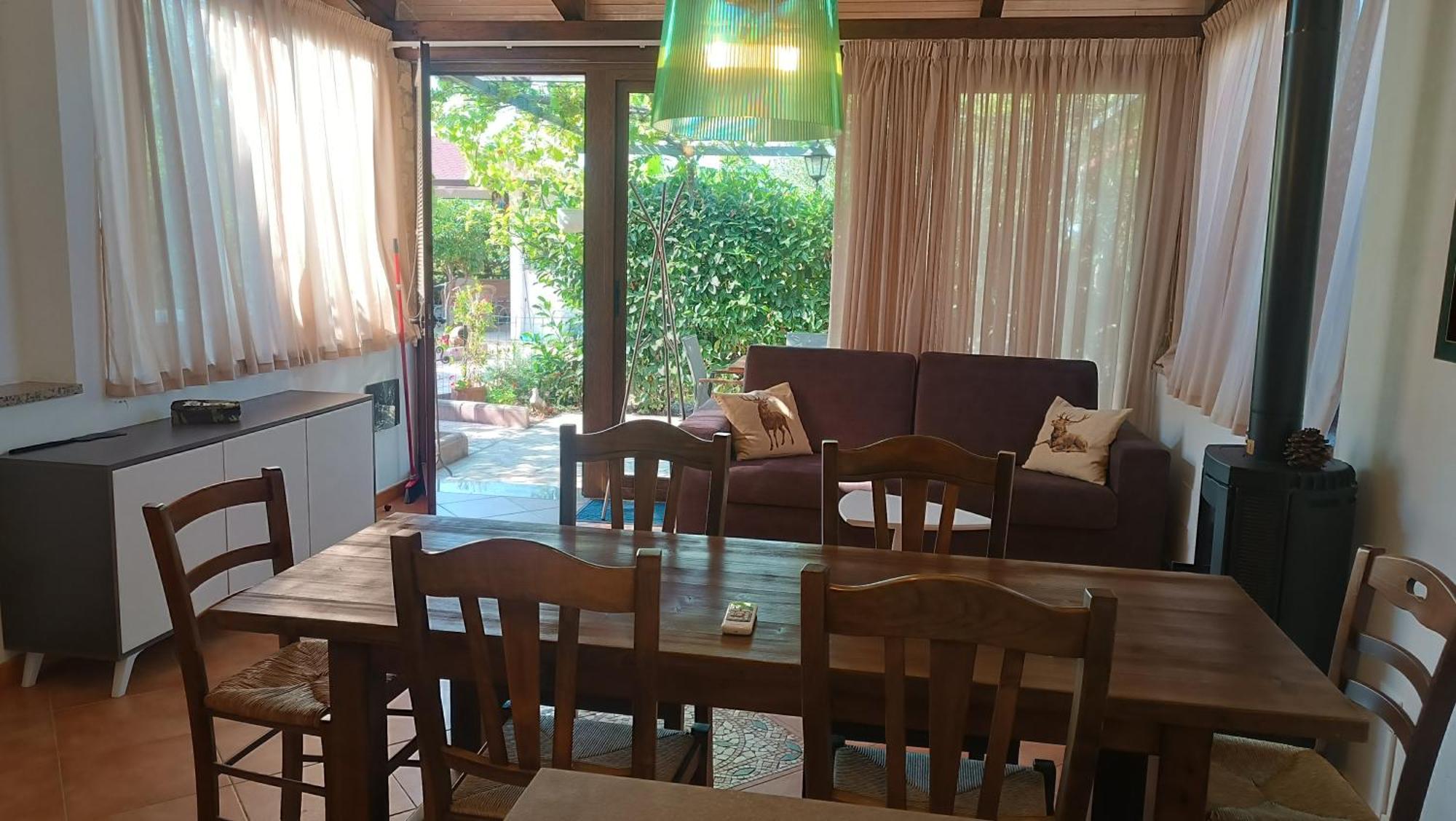Pousada Romantica Aparthotel Tropea Exteriör bild