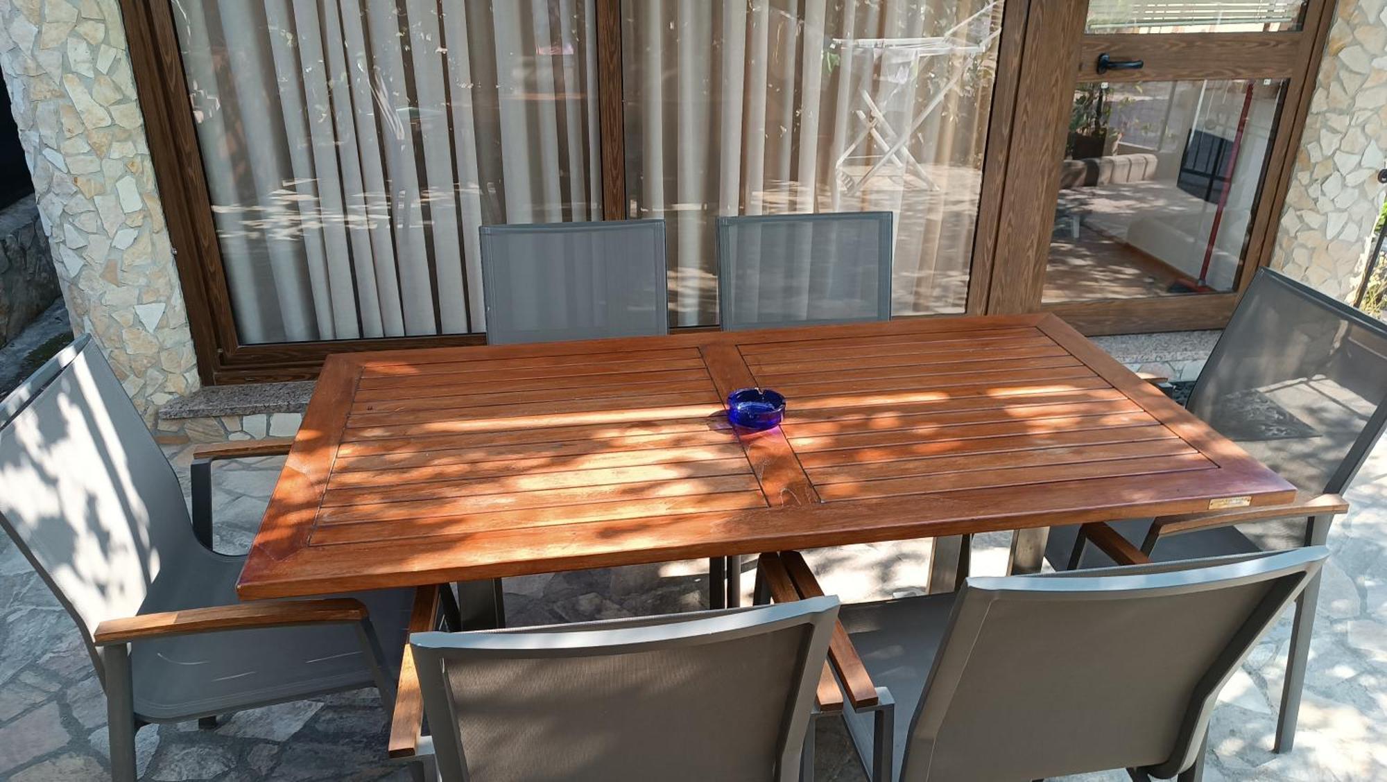 Pousada Romantica Aparthotel Tropea Exteriör bild